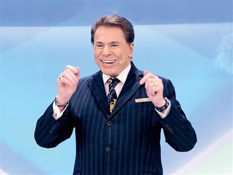 Após negar DNA Silvio Santos teve filho homem reconhecido pelo STF