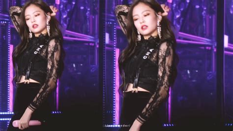 Blackpink Jennie Remix Focus Youtube