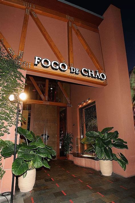 Fogo De Chao Gift Cards - Infoupdate.org