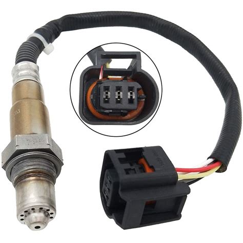 Amazon Automotive Leader Upstream Oxygen Sensor Wire