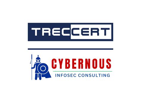 Partnership Announcement With Cybernous Infosec Consulting TRECCERT GmbH