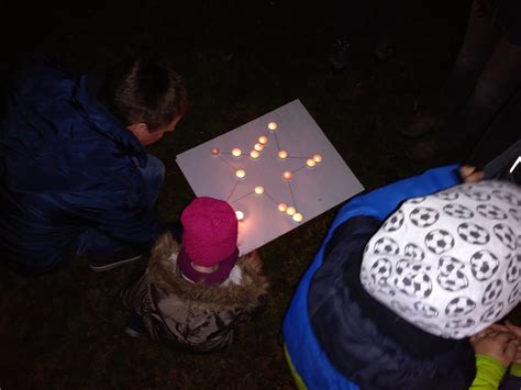 St Sebastian Sch Tzen Er Ffnen Lebendigen Adventskalender Alme Das