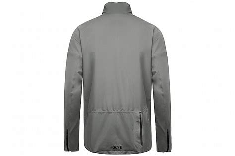 Gore Wear Mens Gore Tex Paclite Jacket