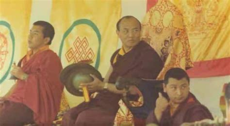 3rd Bardor Rinpoche 1949 2021 Life Story Swift Re Birth Prayer By