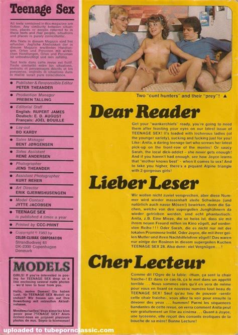 Fabulous Retro Sex Album From The Golden Time Years Ago
