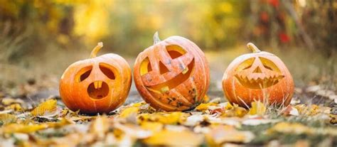 Festa Di Halloween In Toscana Tra Tradizione E Eventi Imperdibili Per