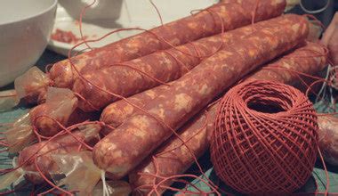 Salami Making Essentials | Sausages Made Simple