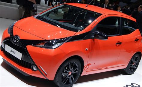 2024 Toyota Aygo Specs, Price, Changes - 2024toyota.net