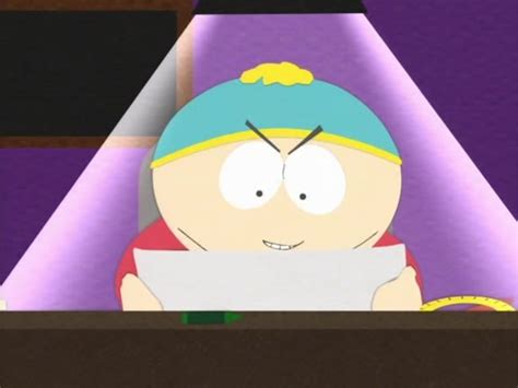 Recap of "South Park" Season 5 Episode 4 | Recap Guide