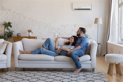 How Heat Pumps Improve Airflow & Quality in Your Home | Degree