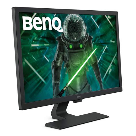 BenQ 27 inch Eye-Care LED Monitor GL2780 – G.A Computers