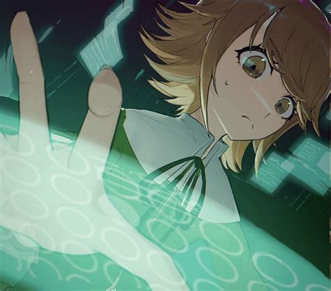 Chihiro Fujisaki Danganronpa Rmildfemboys