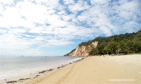 Morro De S O Paulo Saiba Como O Passeio Praia Da Gamboa