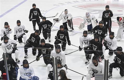 New women's professional hockey league, with hopes of staying power ...