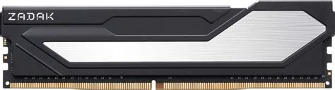 Pamięć RAM Apacer DDR4 ZADAK TWIST 32GB 1x32GB 3200MHz CL16 1 35V