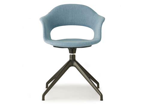 Lady B Pop Chair With Armrests Lady B Collection By Scab Design