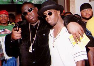 biggie smalls net worth when he died