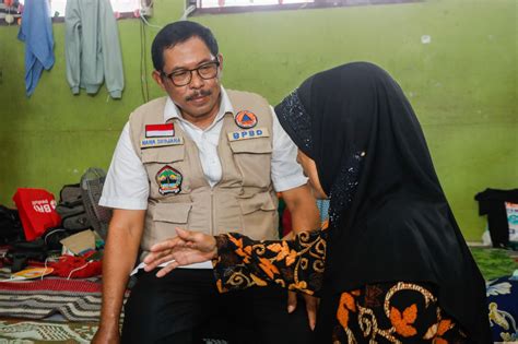 Pemprov Jateng Tentukan Langkah Rehabilitasi Pasca Bencana Pekan Depan