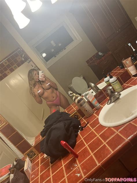 Jadelynmusic Nude OnlyFans Leaked Photo 1 TopFapGirls