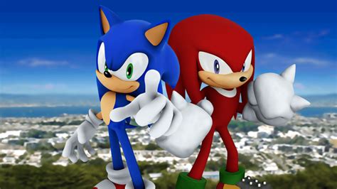 ‘Sonic 3 & Knuckles’ Was the Best Ending to Sonic’s Golden Age | FANDOM