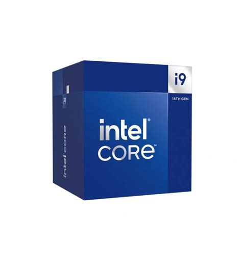 Intel Core I Procesador Mb Smart Cache Caja