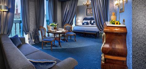 Hotel Londra Palace, Venice Review | The Hotel Guru