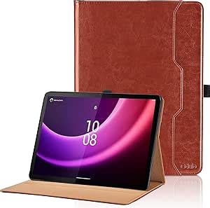 Funda Para Lenovo Tab P Gen De Pulgadas Tb Fu Tb Xu