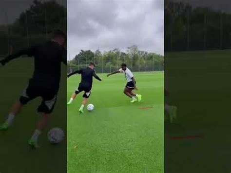 Neymar Jr Learn Easy Football Match skill 🔥🔥🔥👑👑 #kingneymar #psg # ...