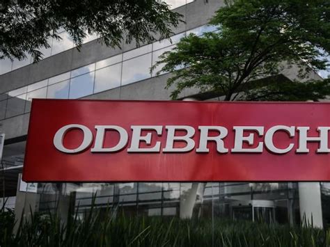 Caso Odebrecht Y Ruta Del Sol Ii Fiscalía Retiró Acusación A 6