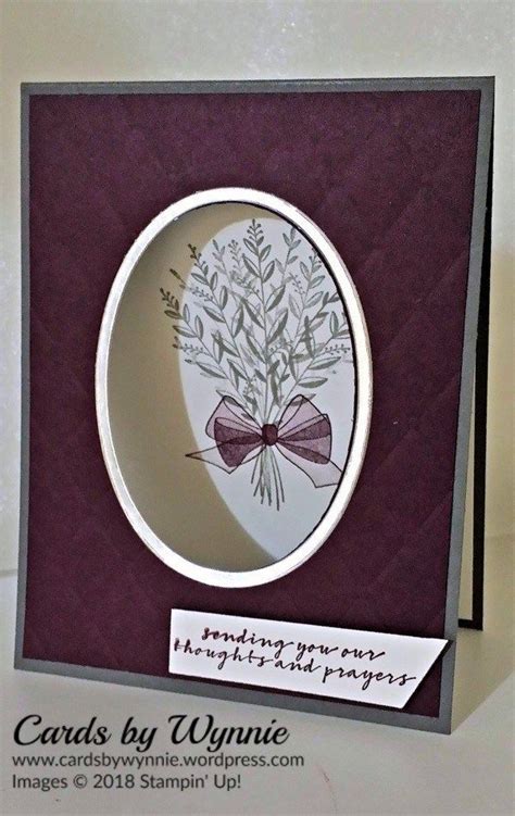 Twenty Five Stampin Up Projects By Amys Inkin Krew Featured