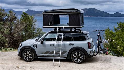 Top 5: Best MINI Countryman Accessories in 2024