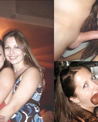 White Sluts Before And After Porn Pictures XXX Photos Sex Images PICTOA