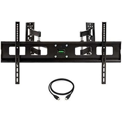 Top 10 Best Corner TV Wall Mounts in 2019 Reviews - Spare Mine | Corner ...