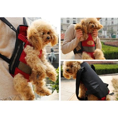 Buy Pet Carrier Backpack Portable Pet Dog Carrier