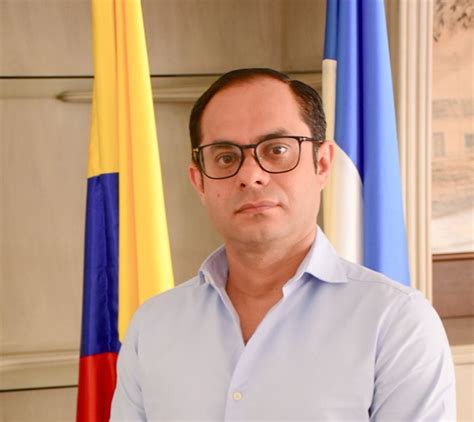 Delwin Jim Nez Elegido Como Nuevo Director Del Rea Metropolitana De