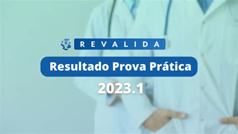 Resultado Revalida Inep Prova Pr Tica Blog Grupo Medcof