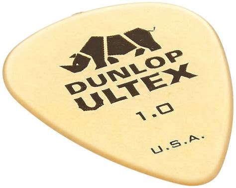 Dunlop Ultex Standard Mm Pack Reverb