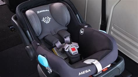 Uppababy Mesa V2 Car Seat Review A Good Investment Reviewed