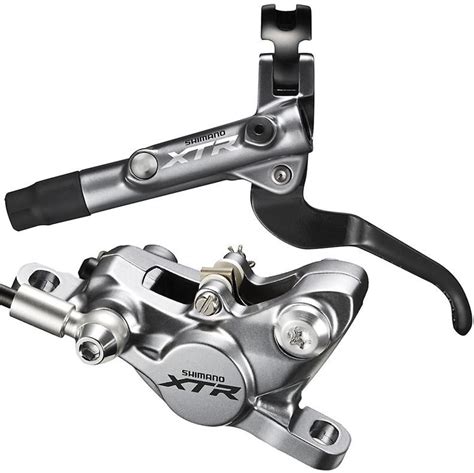 Shimano Xtr Br M Bl M Hamulec Tarczowy Prz D Ceny I Opinie