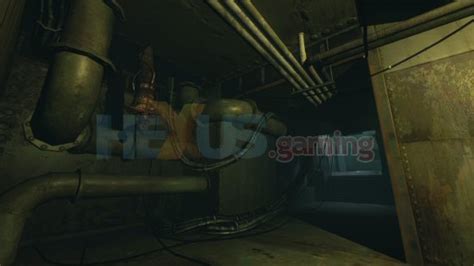 Condemned 2: Bloodshot - Xbox 360, PS3 - Xbox 360 - News - HEXUS.net