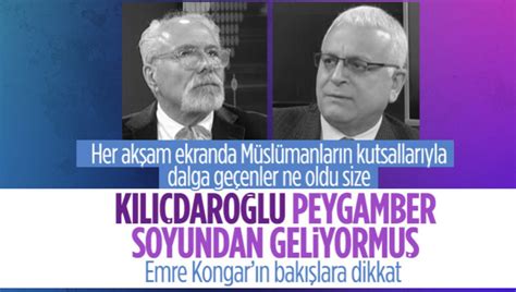 ENSONHABER on Twitter Cumhurbaşkanı adayı Kemal Kılıçdaroğlu nun