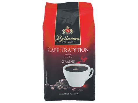 Café tradition en grains Lidl France Archive des offres