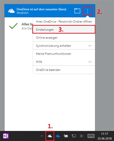 Onedrive Synchronisieren Offline Bearbeiten B Ro Kaizen