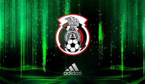 Aggregate More Than 75 Wallpaper Mexico Soccer Best In Cdgdbentre