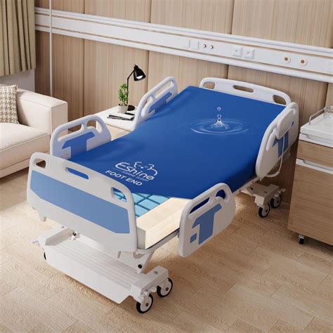 medical bed for home 7