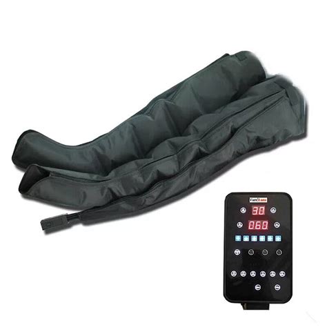 Air Compression Leg Massager Leg Compression Machine