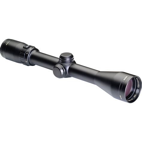 Bushnell Elite 3-9x40 Riflescope E3946 B&H Photo Video