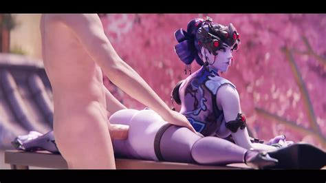 Overwatch Porn D Animation Compilation Tits Porn XHamster