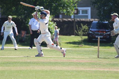 Will the Lancashire League Champions be from Yorkshire?