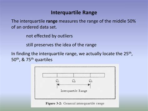 Ppt Numerical Measures Of Variability Powerpoint Presentation Free Download Id1956844